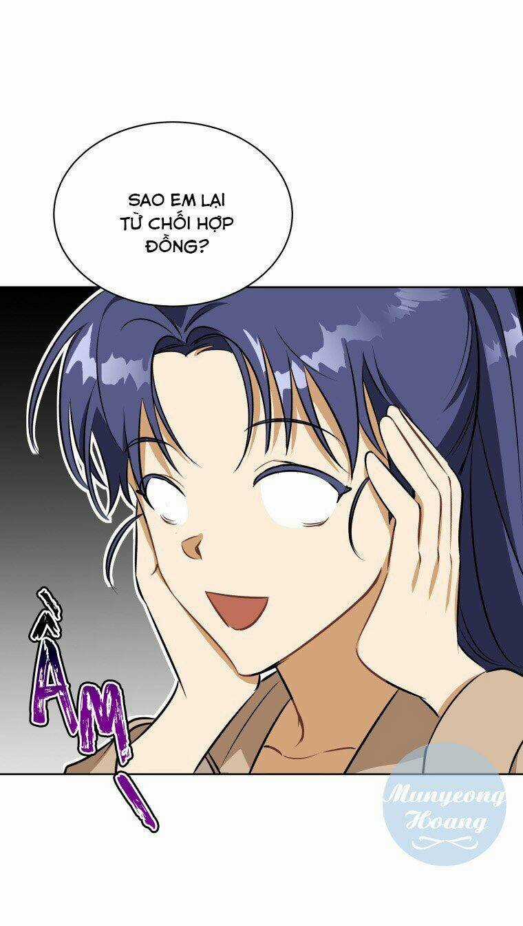 Quái Thú Với Hoa Chapter 103 trang 29