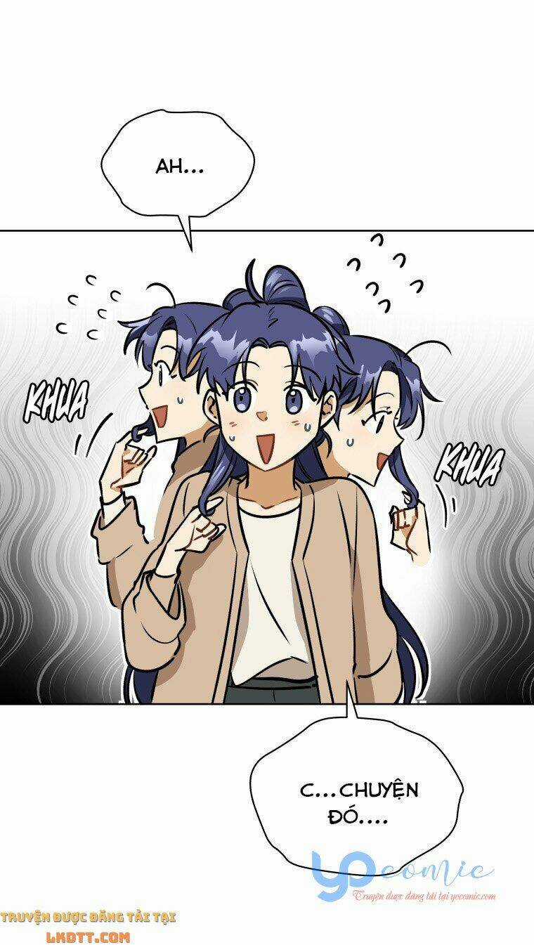 Quái Thú Với Hoa Chapter 103 trang 30