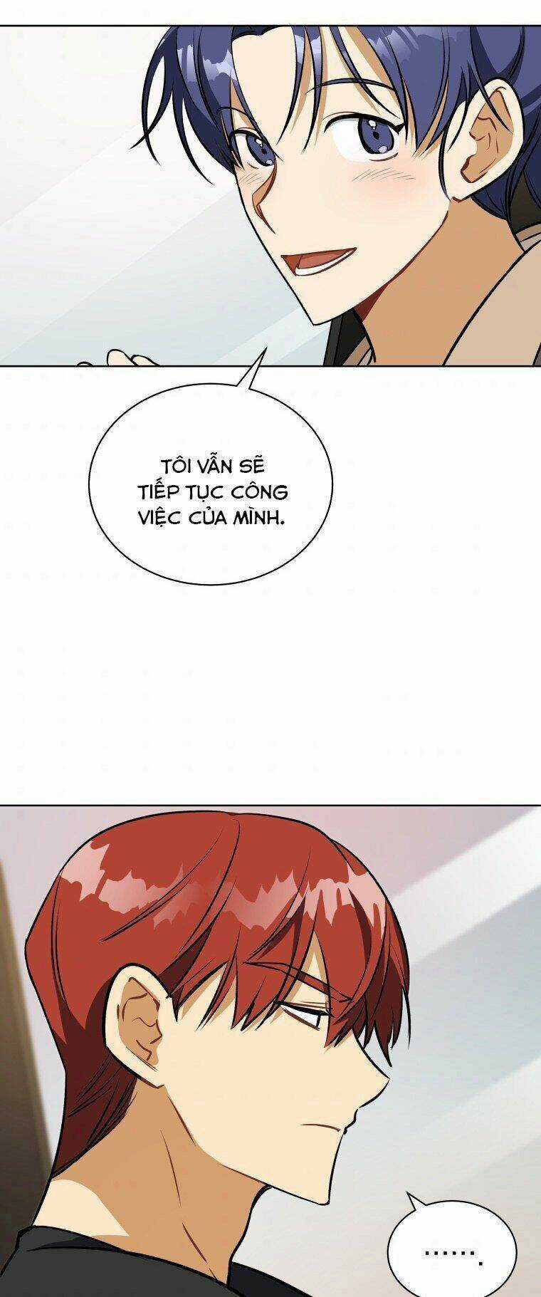 Quái Thú Với Hoa Chapter 103 trang 39