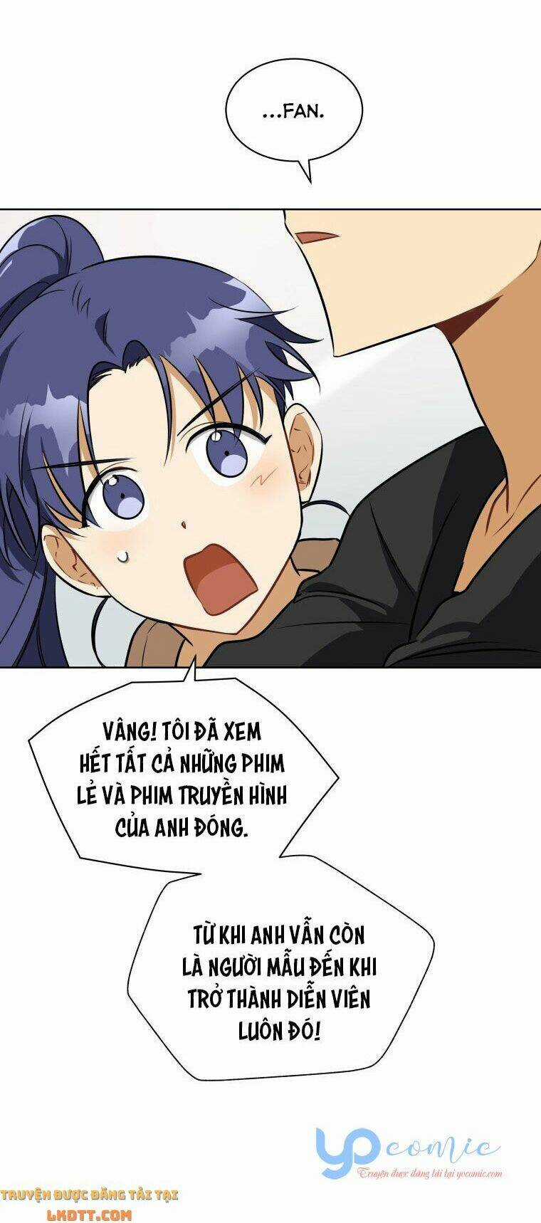 Quái Thú Với Hoa Chapter 103 trang 42