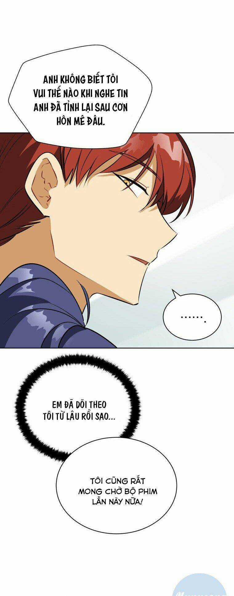 Quái Thú Với Hoa Chapter 103 trang 43