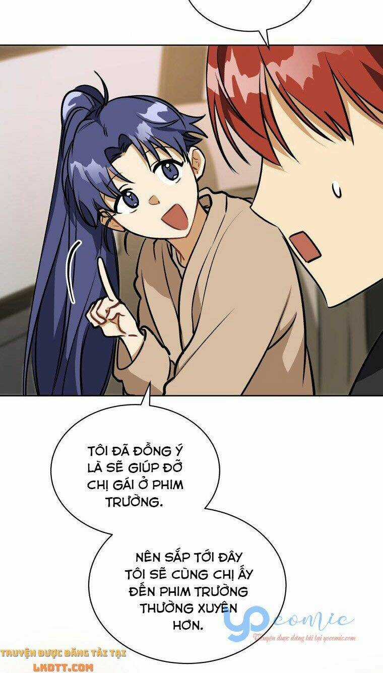 Quái Thú Với Hoa Chapter 103 trang 46