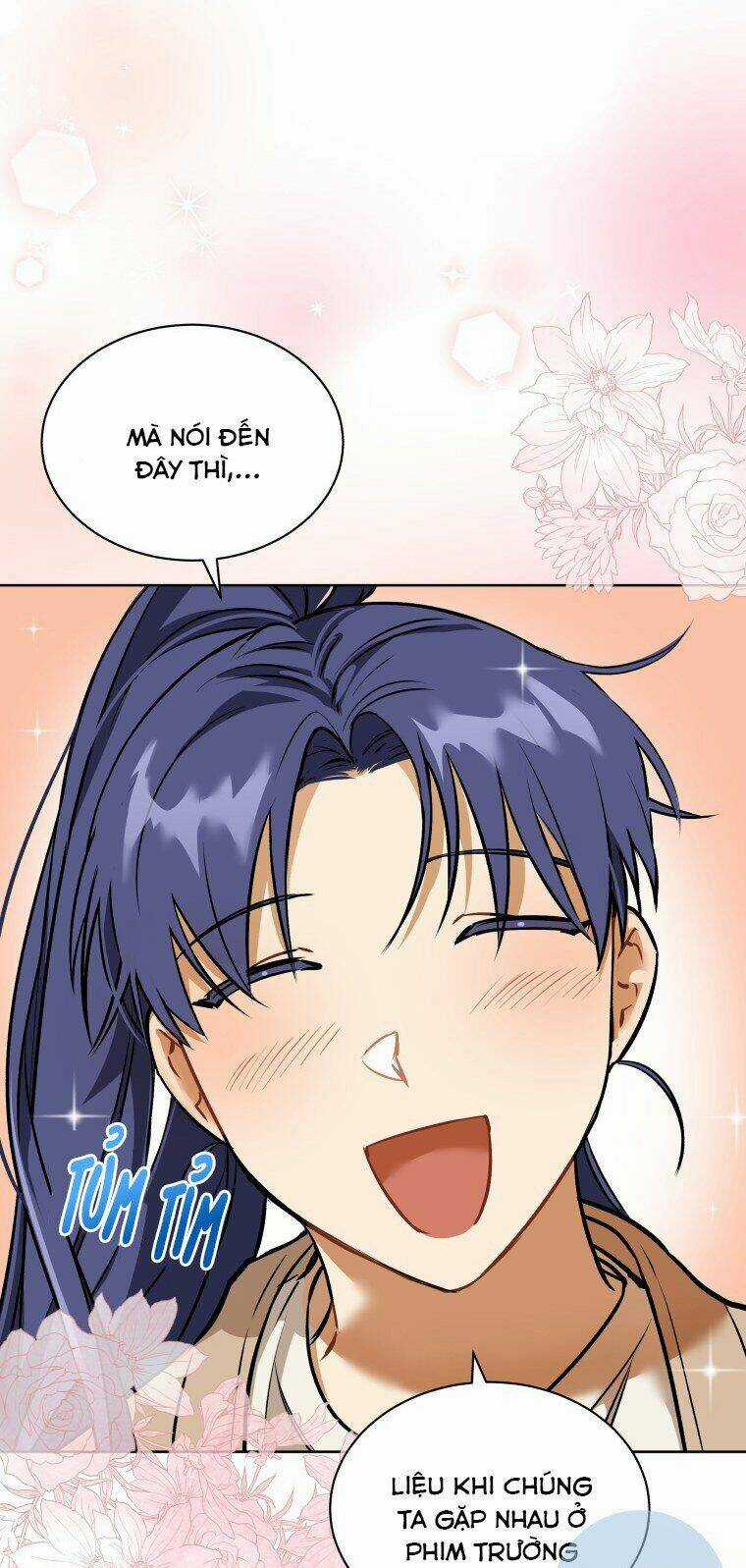 Quái Thú Với Hoa Chapter 103 trang 47