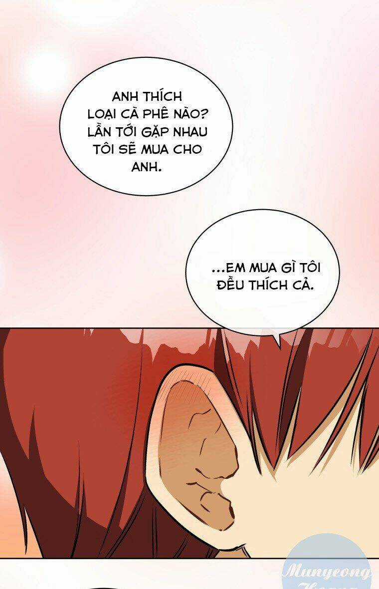 Quái Thú Với Hoa Chapter 103 trang 49
