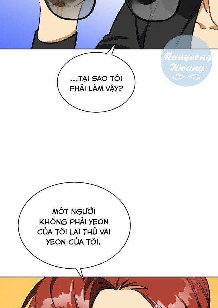 Quái Thú Với Hoa Chapter 103 trang 5