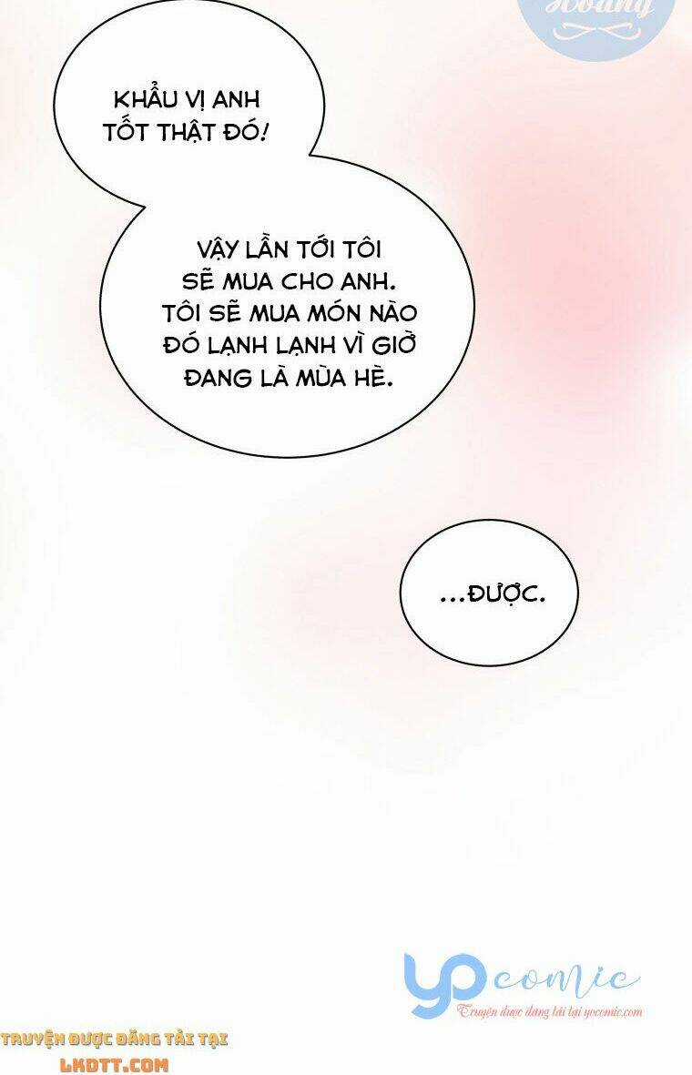Quái Thú Với Hoa Chapter 103 trang 50