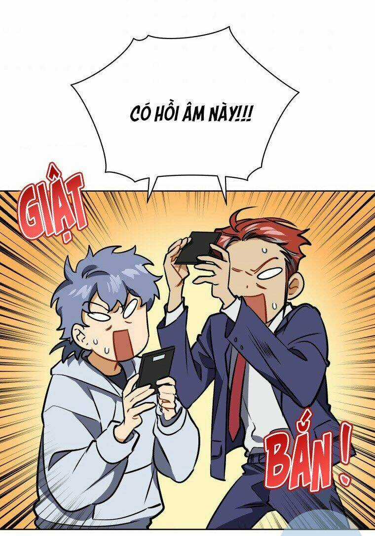 Quái Thú Với Hoa Chapter 103 trang 52