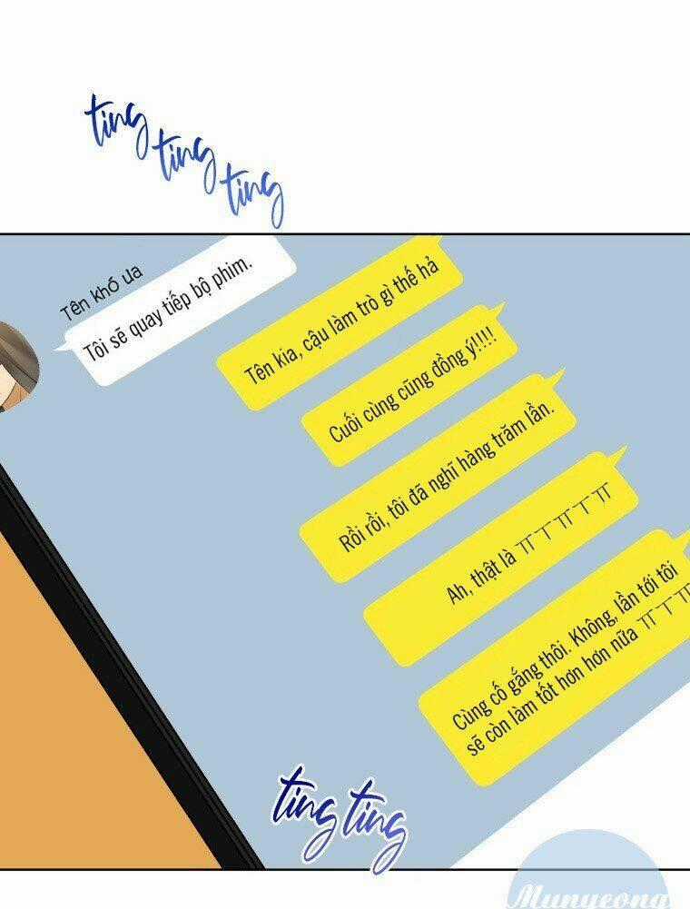 Quái Thú Với Hoa Chapter 103 trang 54