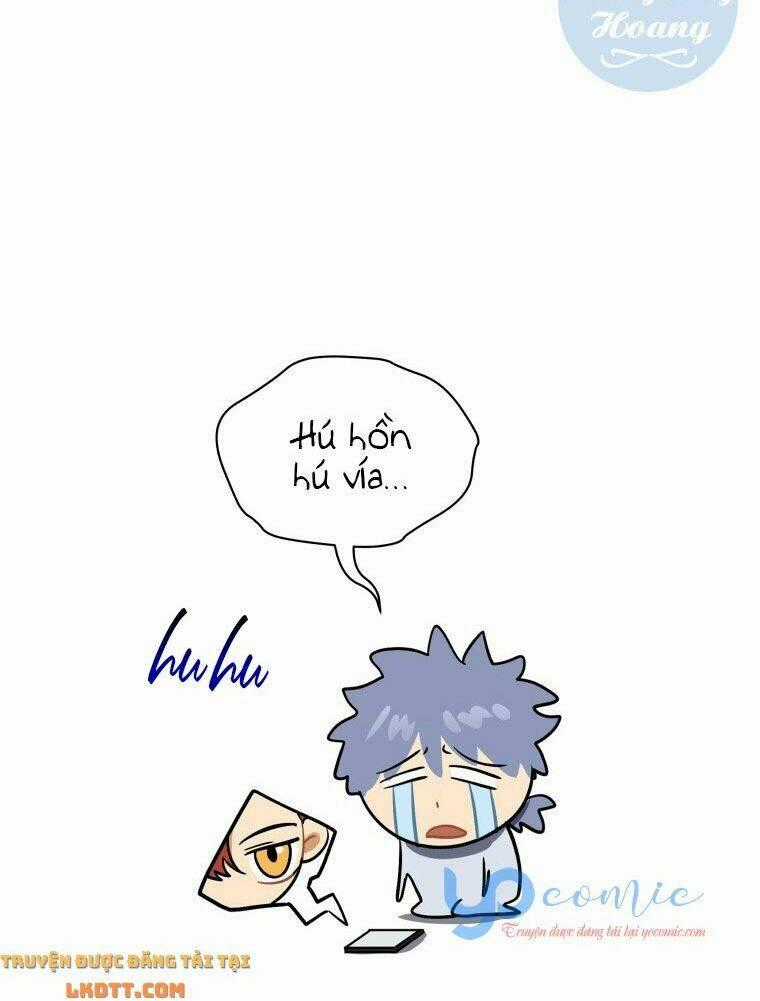 Quái Thú Với Hoa Chapter 103 trang 55