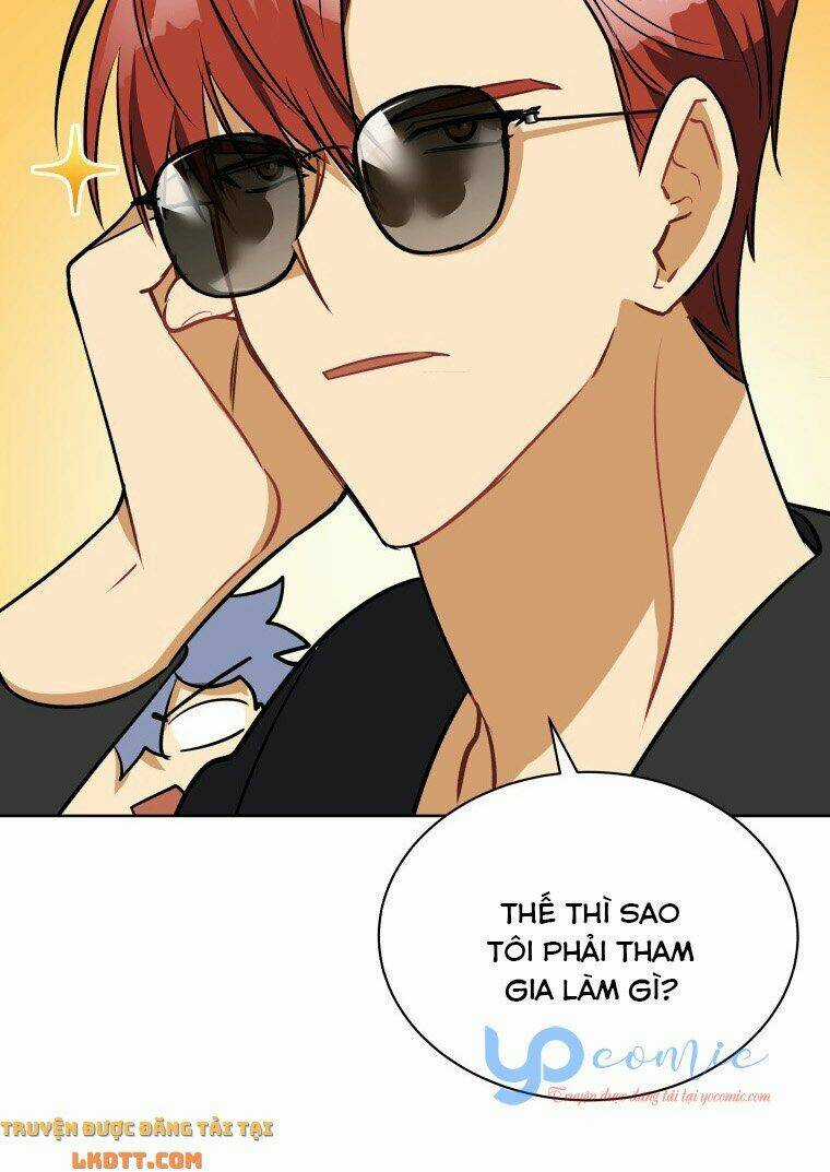 Quái Thú Với Hoa Chapter 103 trang 6
