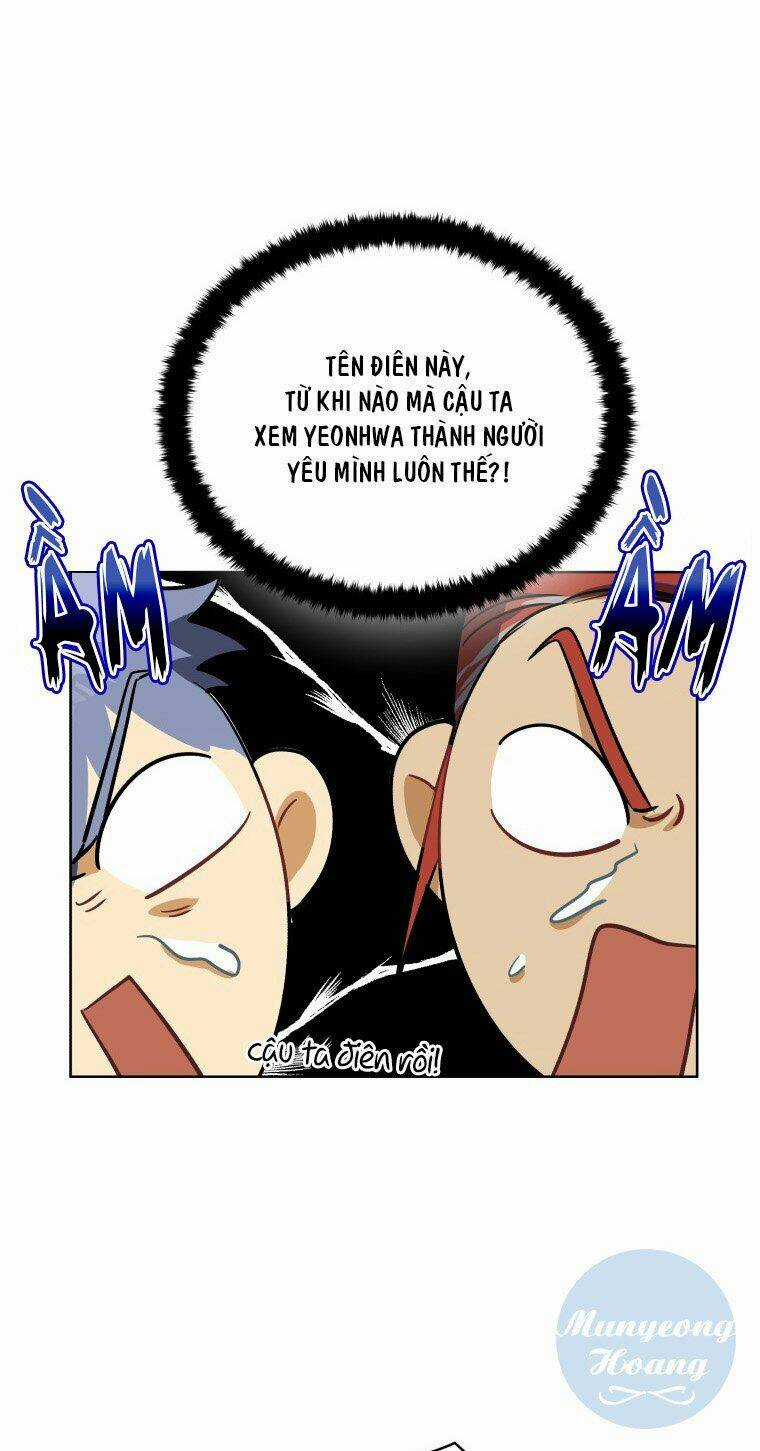 Quái Thú Với Hoa Chapter 103 trang 7