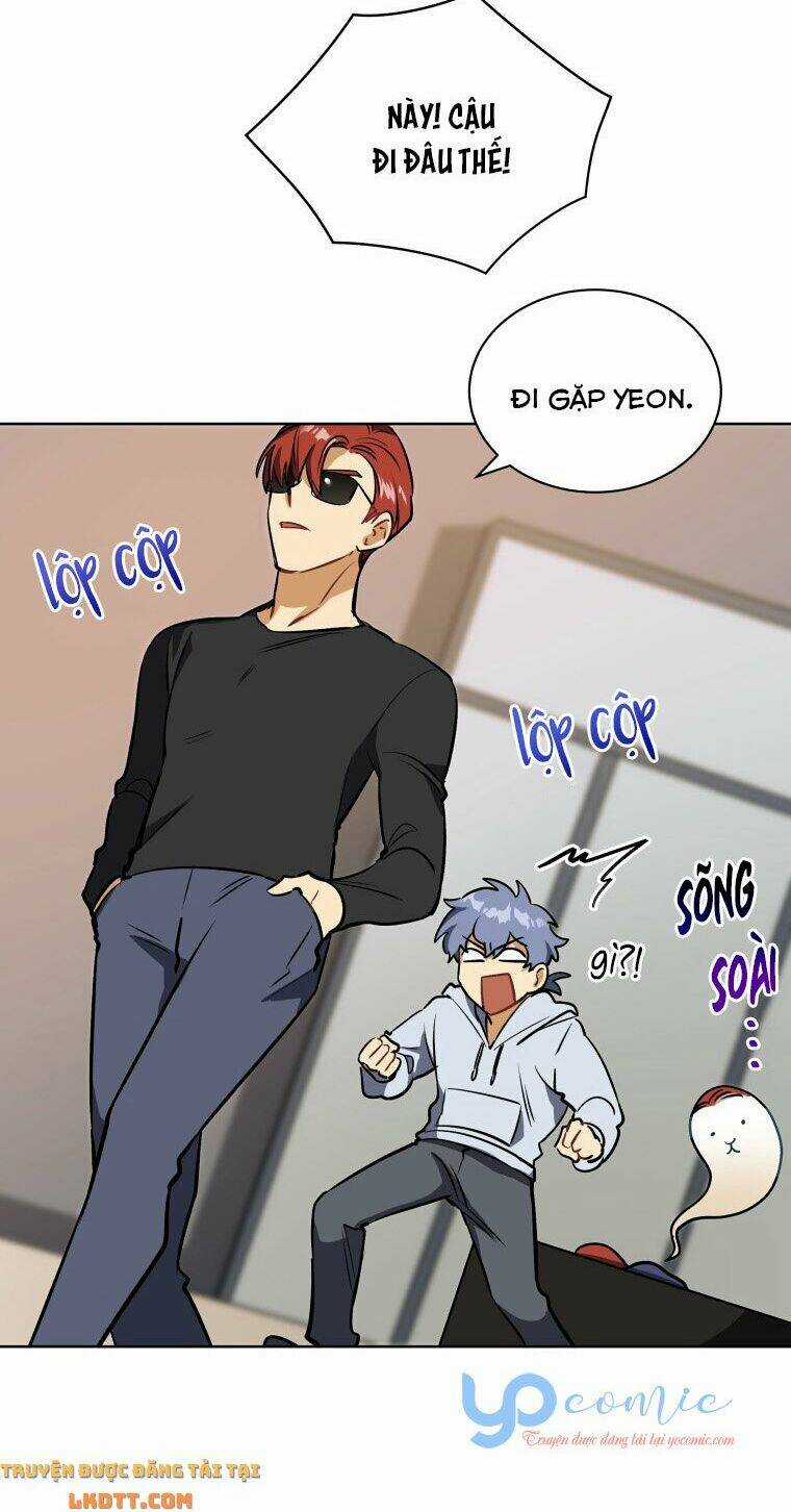 Quái Thú Với Hoa Chapter 103 trang 8