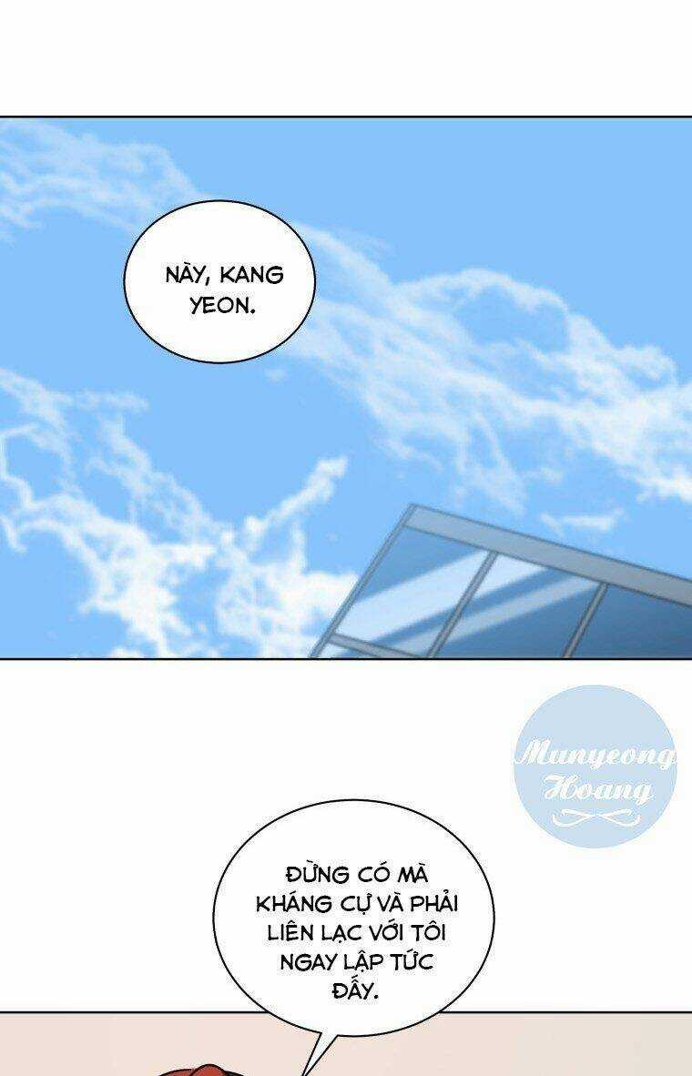 Quái Thú Với Hoa Chapter 105 trang 24