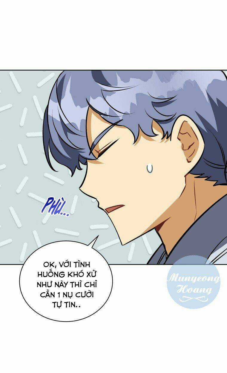 Quái Thú Với Hoa Chapter 105 trang 44