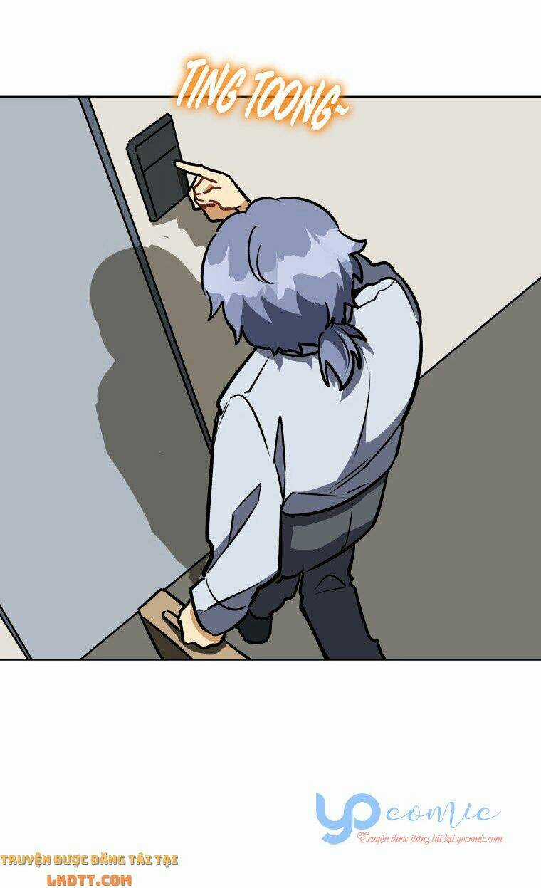 Quái Thú Với Hoa Chapter 105 trang 45