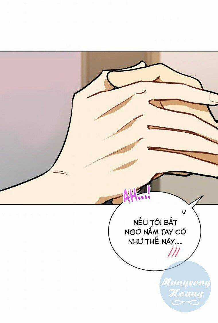 Quái Thú Với Hoa Chapter 105 trang 48