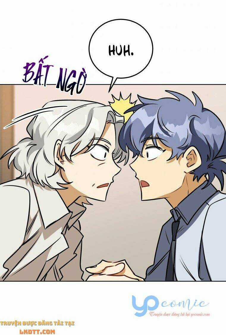 Quái Thú Với Hoa Chapter 105 trang 49