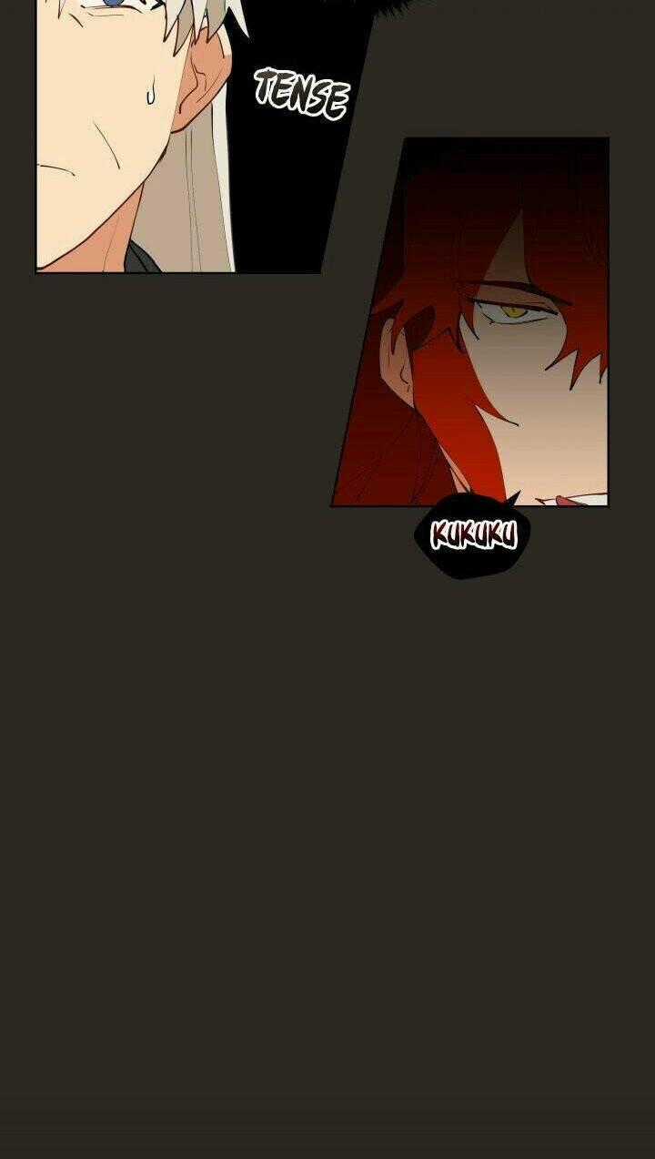 Quái Thú Với Hoa Chapter 11 trang 24