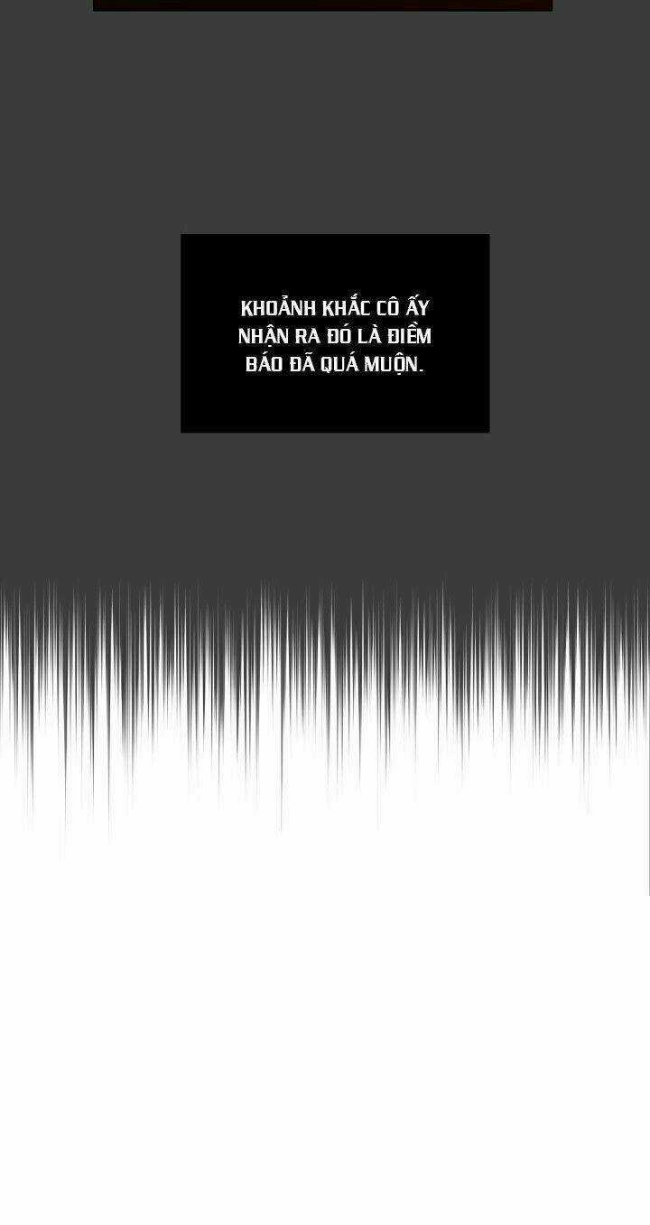 Quái Thú Với Hoa Chapter 13 trang 12