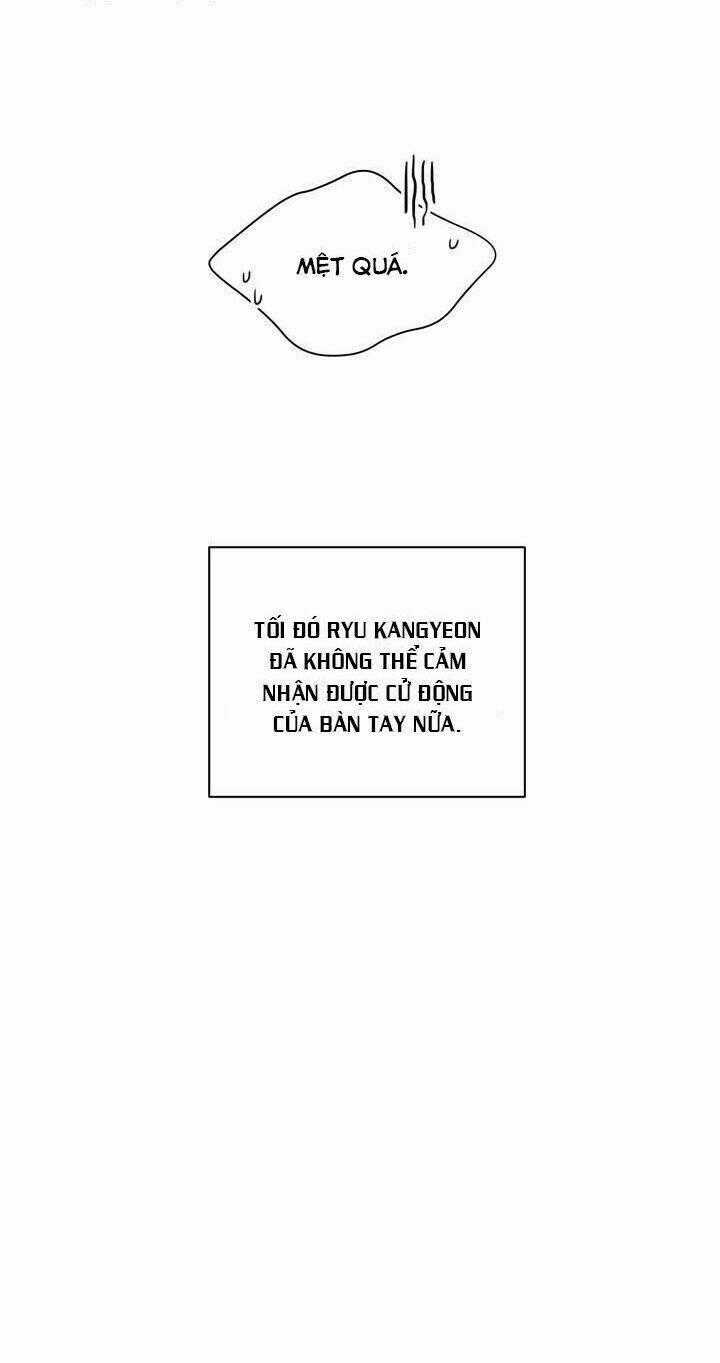 Quái Thú Với Hoa Chapter 13 trang 27