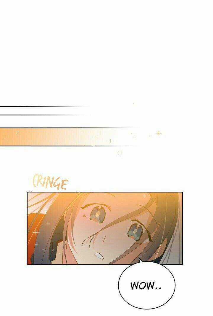 Quái Thú Với Hoa Chapter 16 trang 18