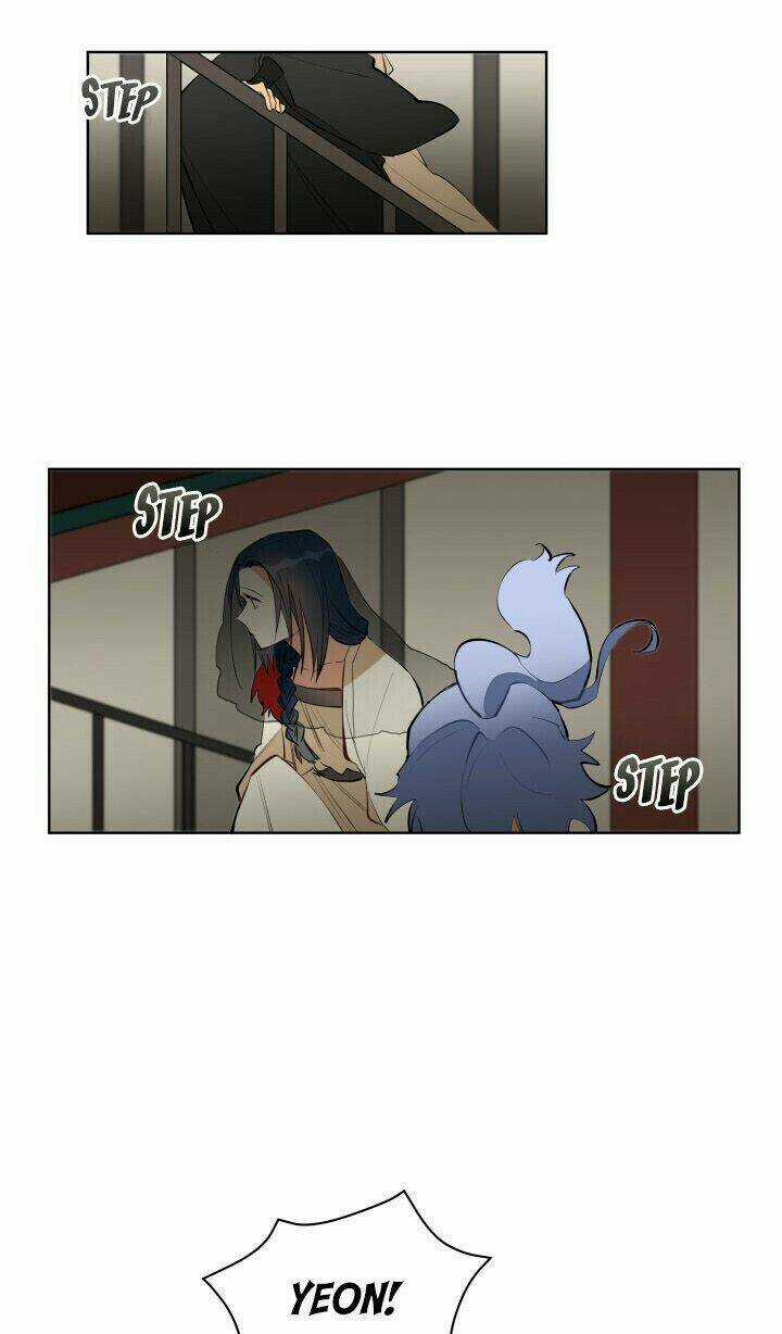 Quái Thú Với Hoa Chapter 16 trang 25