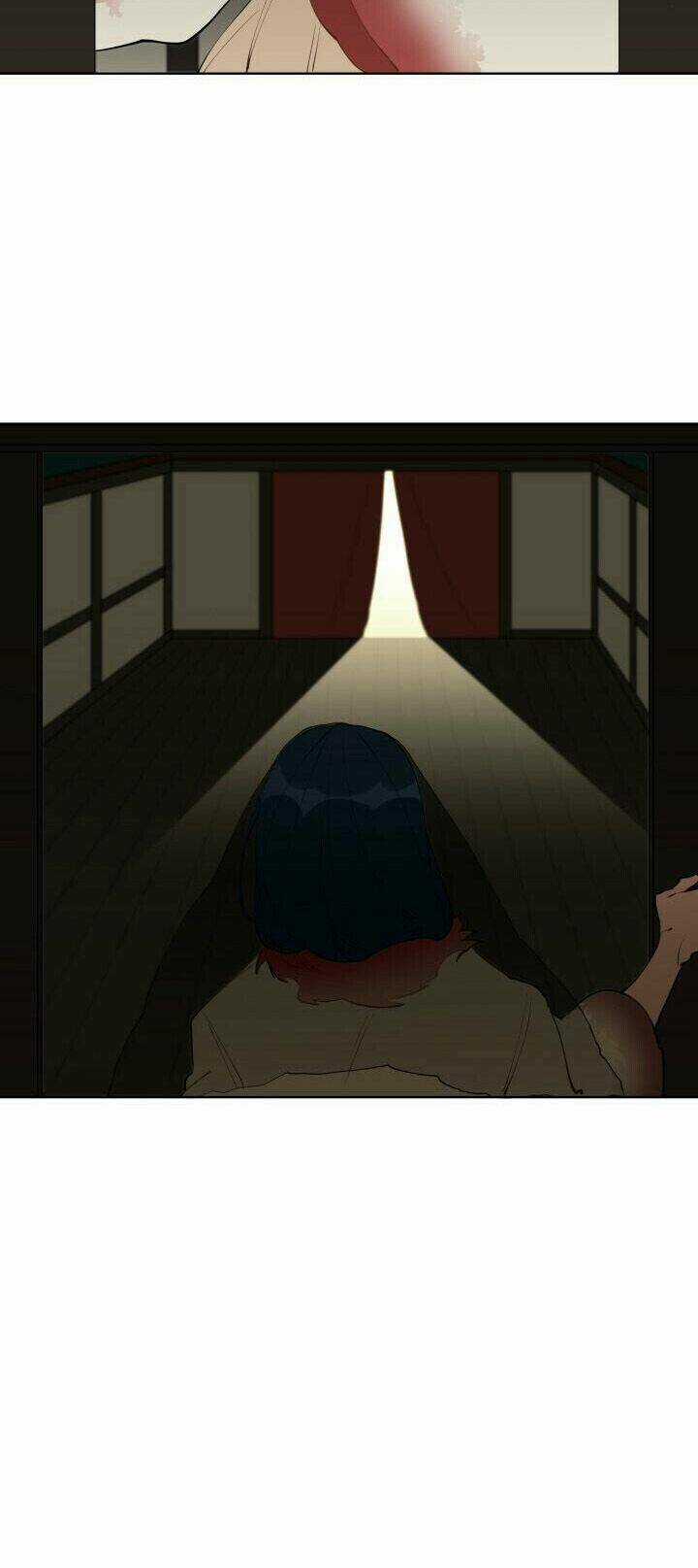 Quái Thú Với Hoa Chapter 17 trang 23