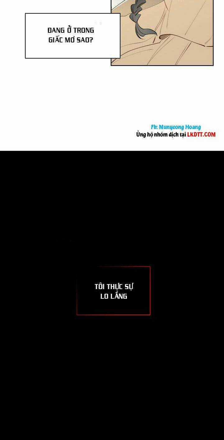 Quái Thú Với Hoa Chapter 17 trang 28