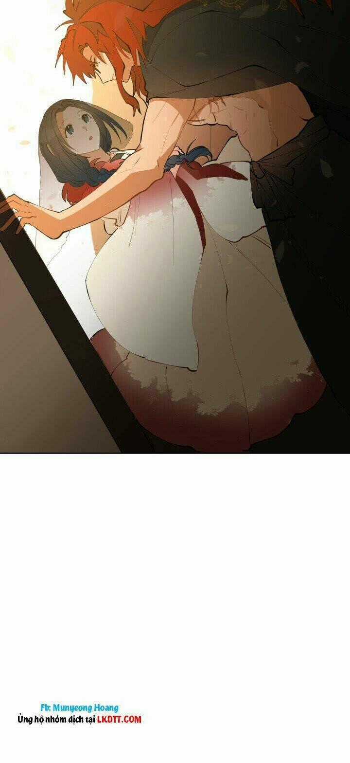 Quái Thú Với Hoa Chapter 17 trang 31