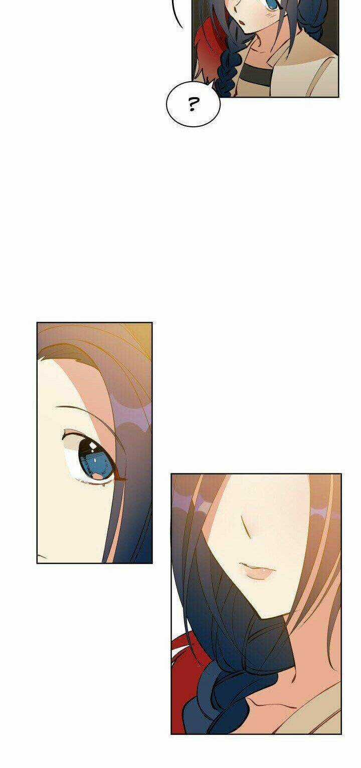 Quái Thú Với Hoa Chapter 18 trang 3