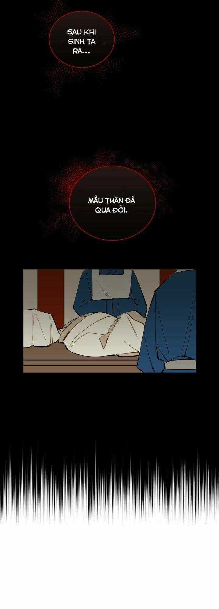 Quái Thú Với Hoa Chapter 18 trang 30