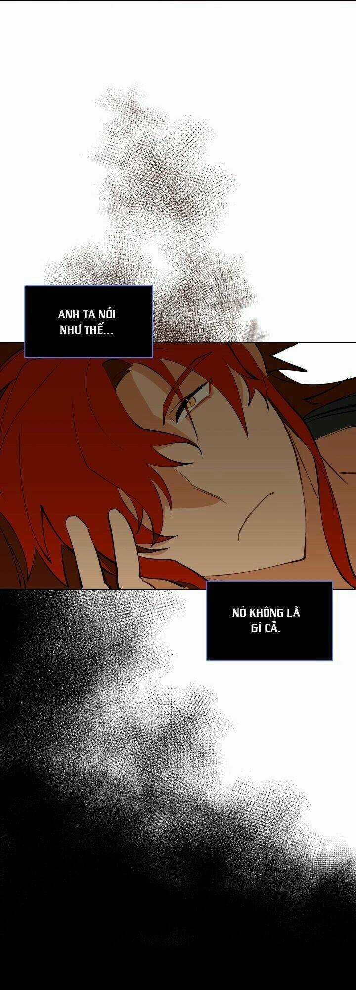 Quái Thú Với Hoa Chapter 18 trang 32