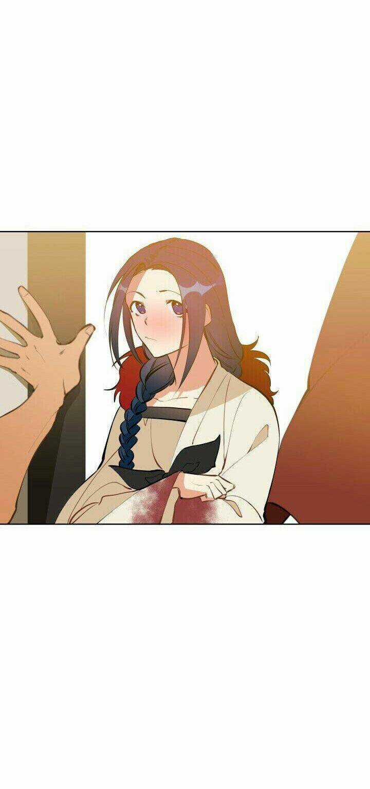 Quái Thú Với Hoa Chapter 18 trang 4