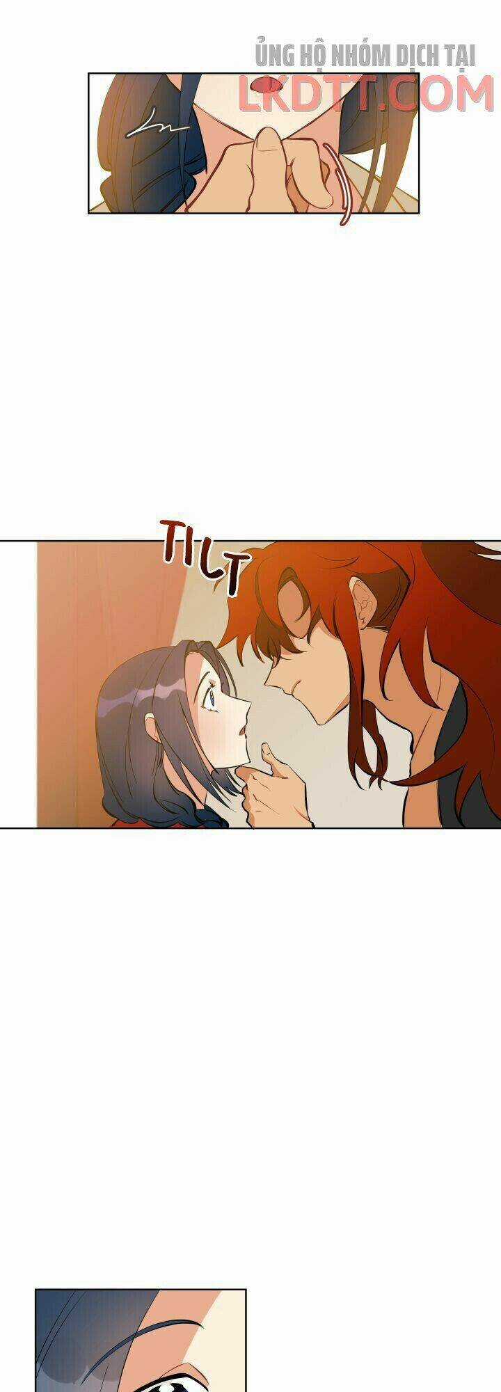 Quái Thú Với Hoa Chapter 18 trang 5