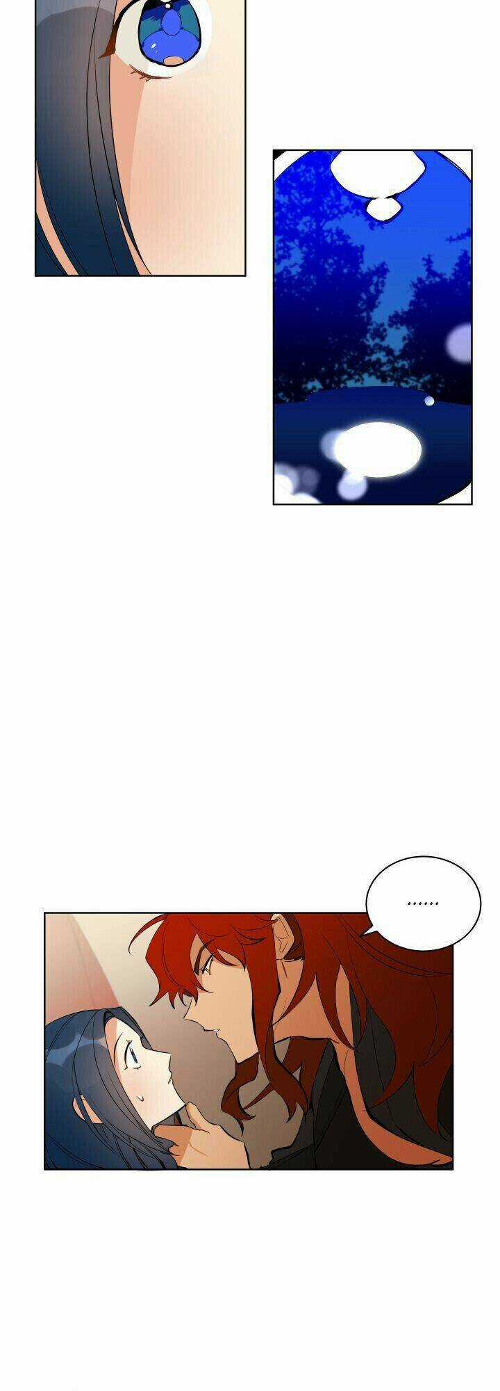 Quái Thú Với Hoa Chapter 18 trang 6