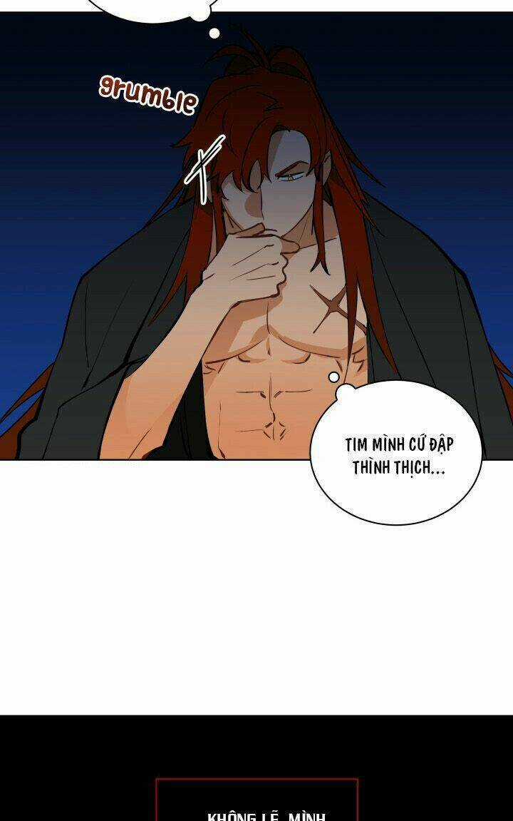 Quái Thú Với Hoa Chapter 19 trang 22