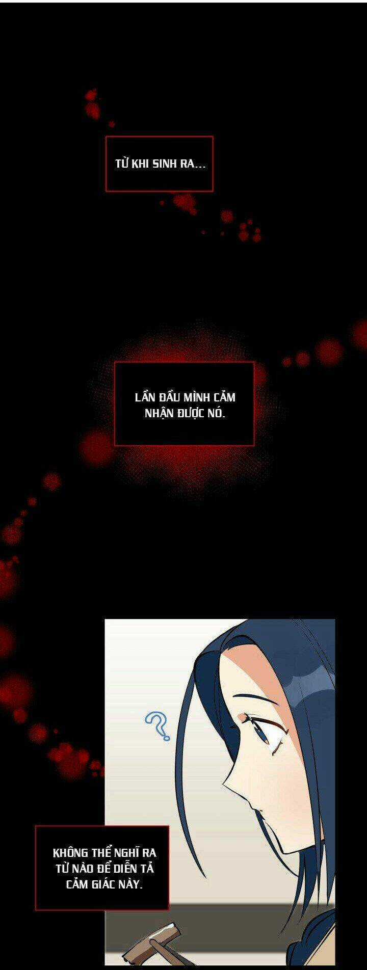 Quái Thú Với Hoa Chapter 19 trang 3