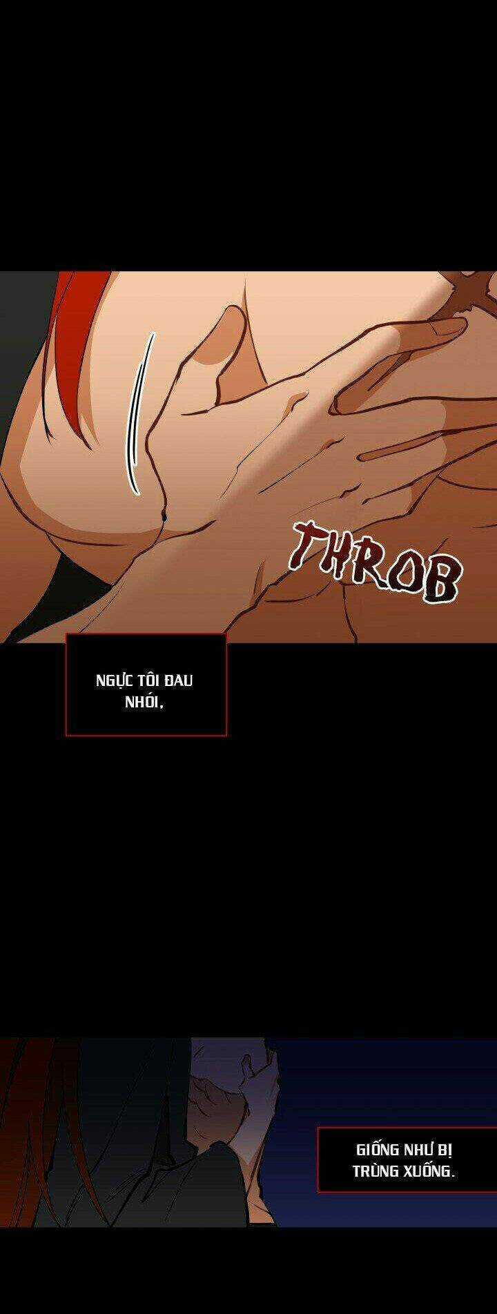 Quái Thú Với Hoa Chapter 19 trang 4