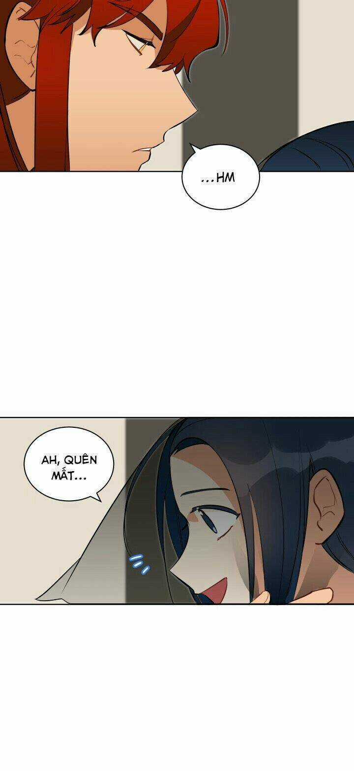 Quái Thú Với Hoa Chapter 19 trang 45