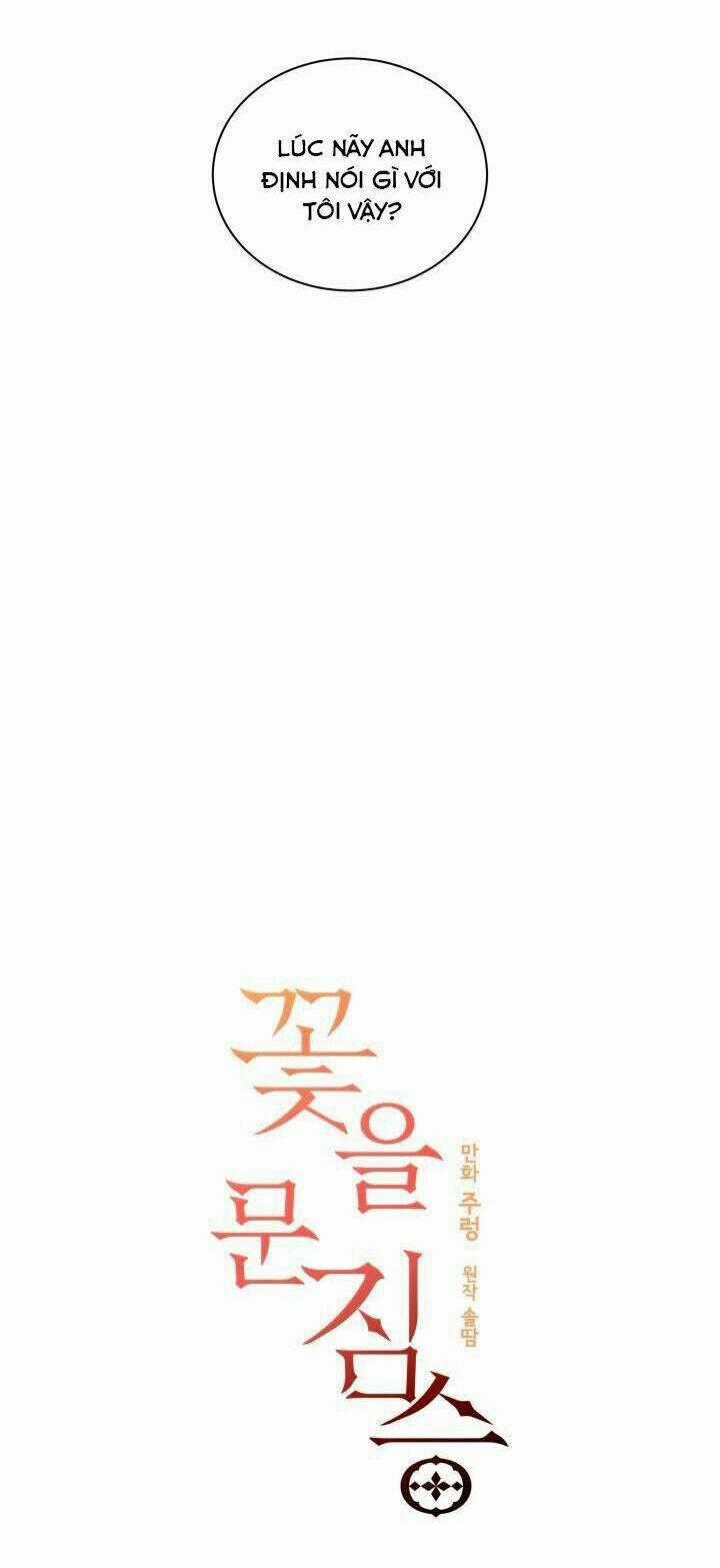 Quái Thú Với Hoa Chapter 19 trang 46