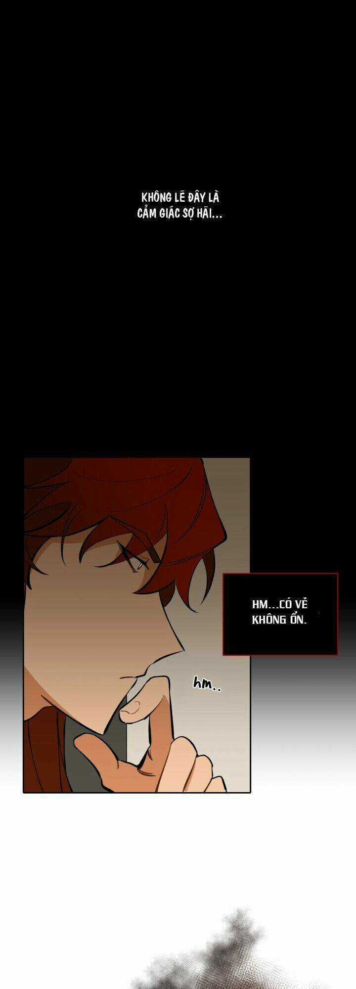 Quái Thú Với Hoa Chapter 19 trang 6