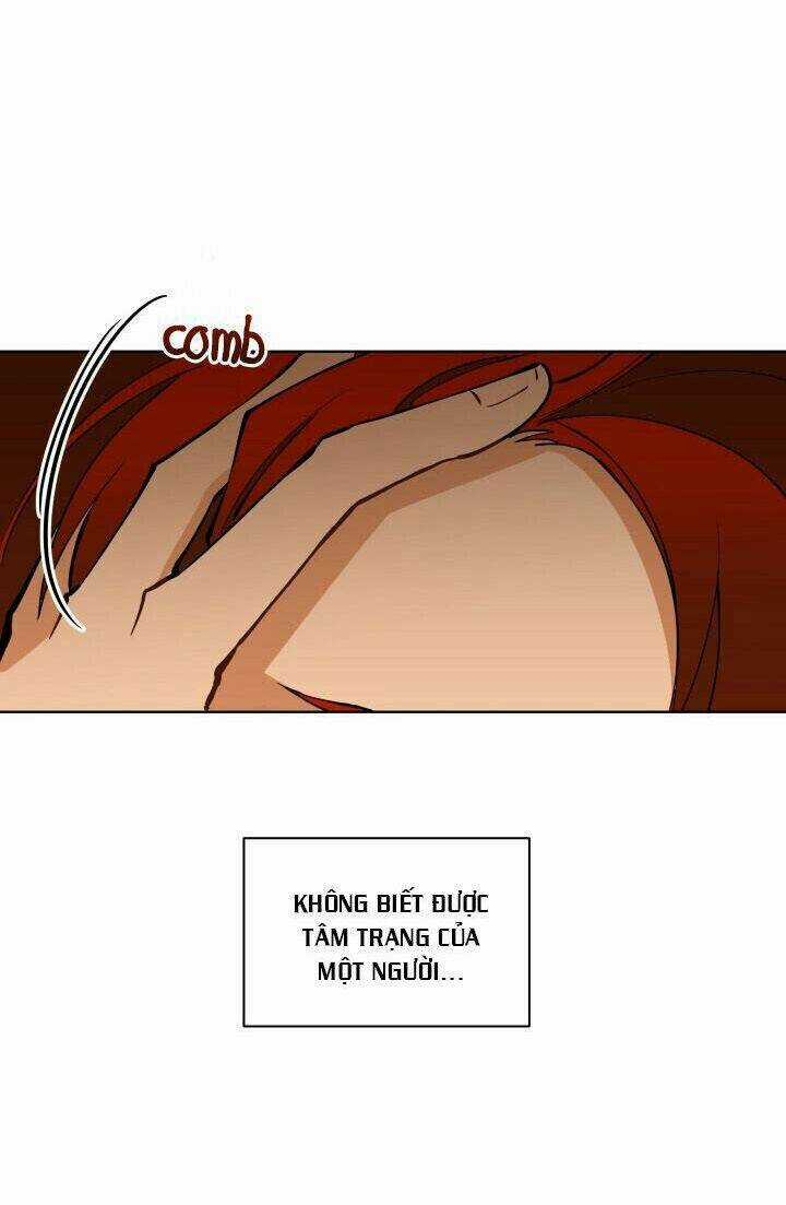 Quái Thú Với Hoa Chapter 19 trang 9