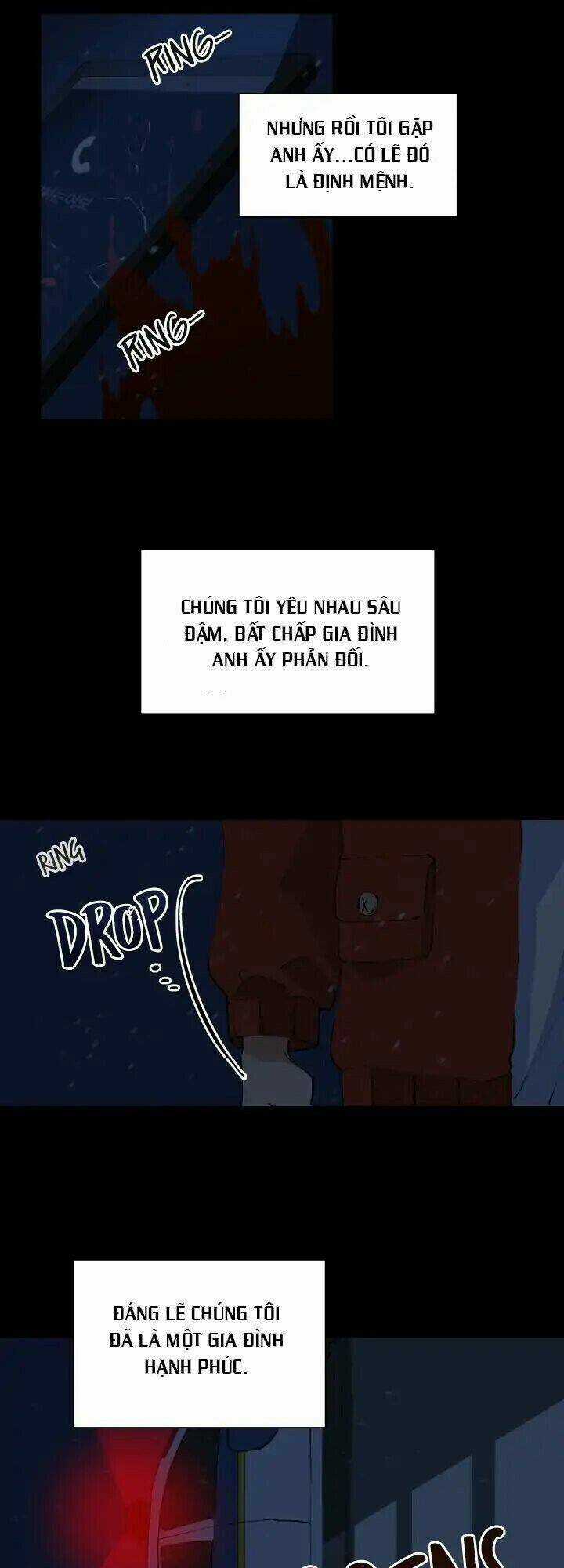 Quái Thú Với Hoa Chapter 2 trang 11