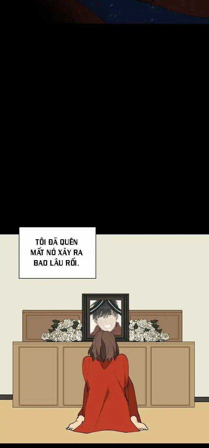 Quái Thú Với Hoa Chapter 2 trang 14