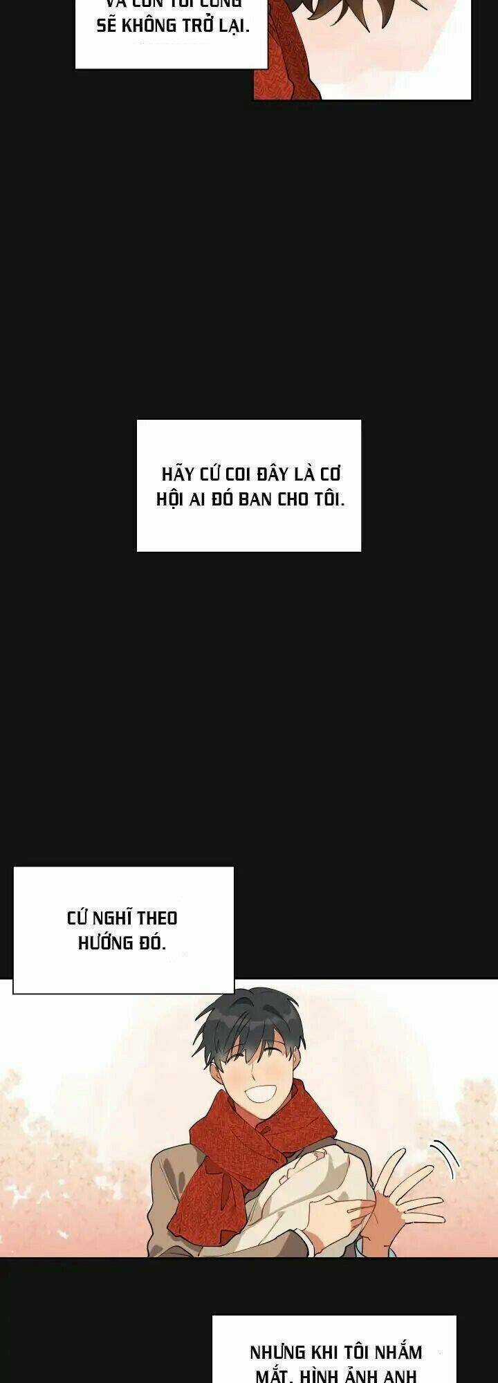 Quái Thú Với Hoa Chapter 2 trang 34