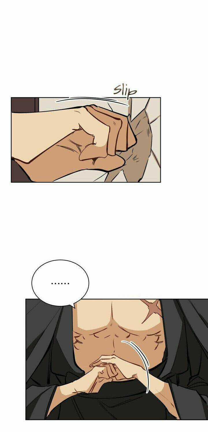 Quái Thú Với Hoa Chapter 20 trang 10