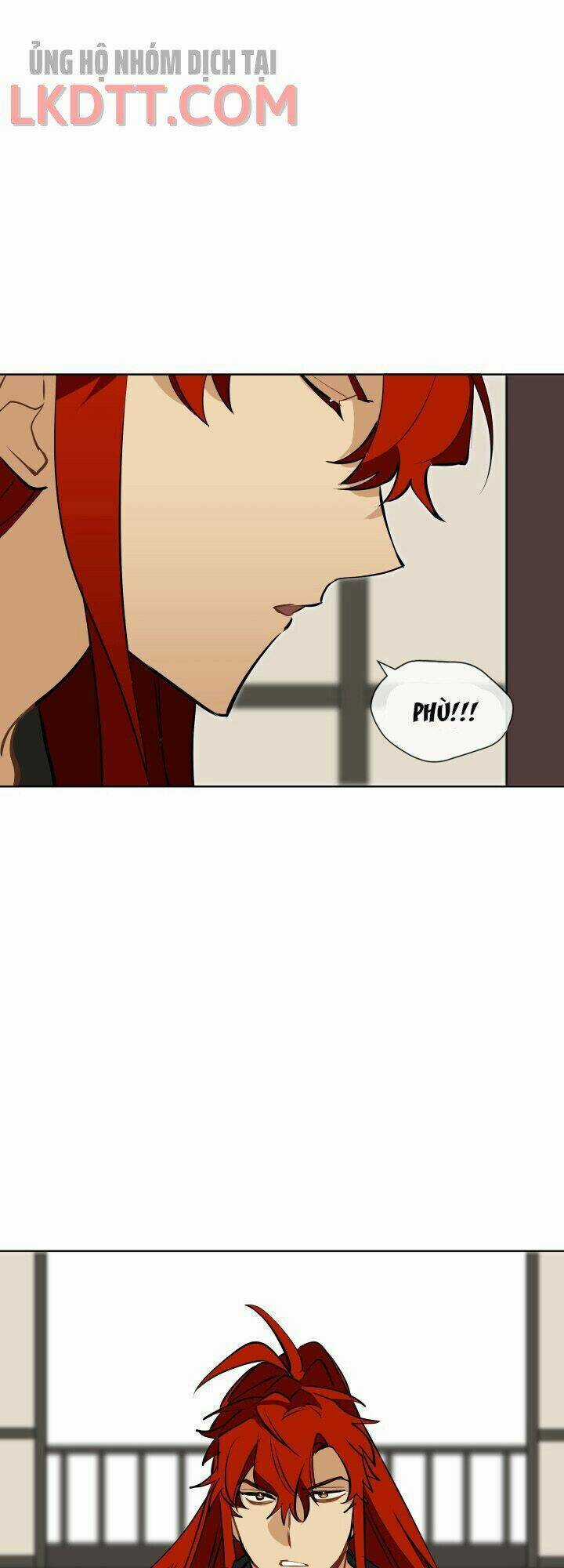 Quái Thú Với Hoa Chapter 20 trang 11