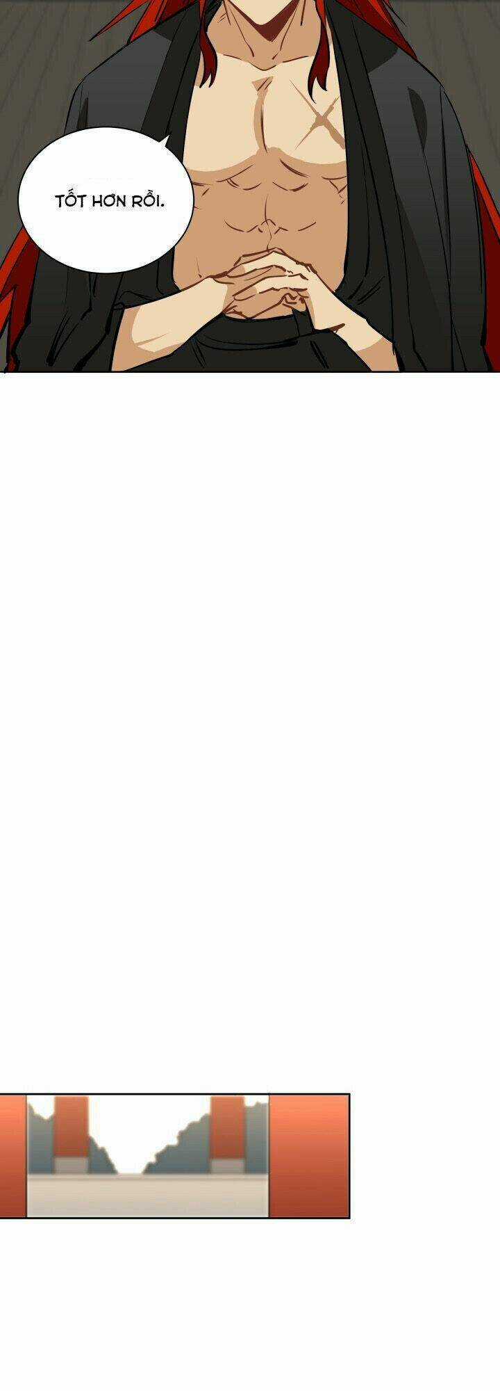 Quái Thú Với Hoa Chapter 20 trang 12