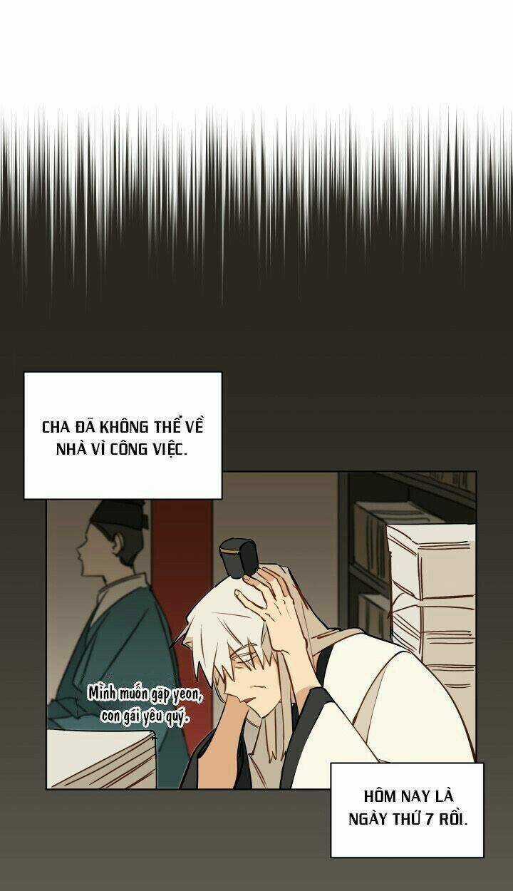 Quái Thú Với Hoa Chapter 20 trang 15