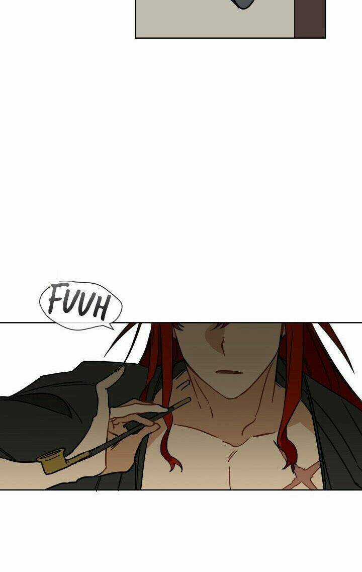 Quái Thú Với Hoa Chapter 20 trang 25